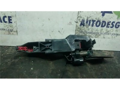 Maneta Exterior Trasera Derecha Kia VENGA 1 4 CRDi