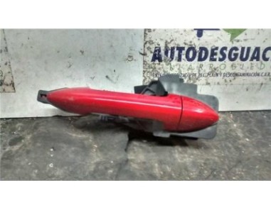 Maneta Exterior Trasera Derecha Kia VENGA 1 4 CRDi 