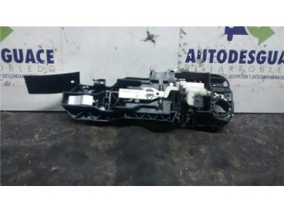 Maneta Exterior Delantera Izquierda Renault MEGANE III COUPE 1 5 dCi D