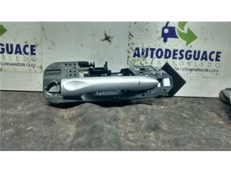 Maneta Exterior Delantera Izquierda Renault MEGANE III COUPE 1 5 dCi D 