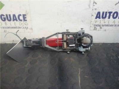 Maneta Exterior Trasera Derecha Skoda FABIA 1 6 16V