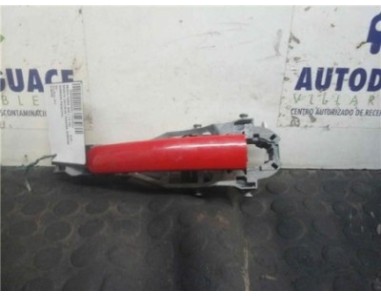 Maneta Exterior Trasera Derecha Skoda FABIA 1 6 16V 