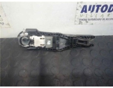 Maneta Exterior Trasera Derecha Seat ALTEA 2 0 TDI 