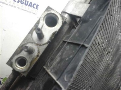 Radiador Aire Acondicionado Kia CARNIVAL 2 9 CRDi