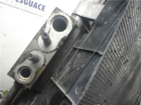 Radiador Aire Acondicionado Kia CARNIVAL 2 9 CRDi 