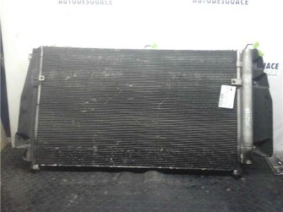 Radiador Aire Acondicionado Kia CARNIVAL 2 9 CRDi  2