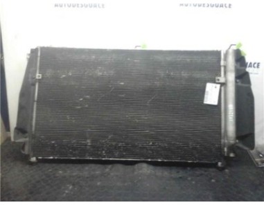 Radiador Aire Acondicionado Kia CARNIVAL 2 9 CRDi 