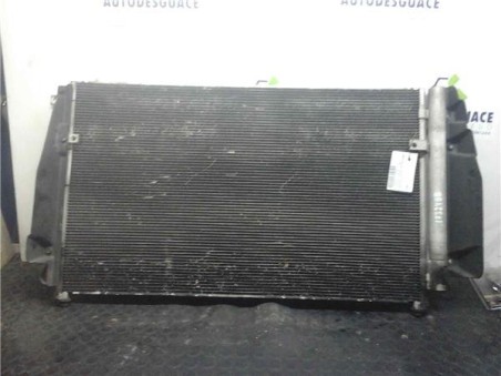 Radiador Aire Acondicionado Kia CARNIVAL 2 9 CRDi 