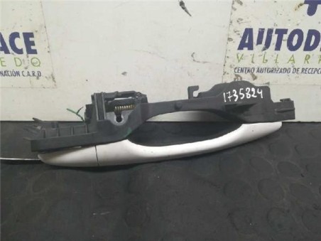 Maneta Exterior Trasera Derecha Hyundai IX35 2 0 CRDi 