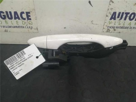 Maneta Exterior Trasera Derecha Hyundai IX35 2 0 CRDi 