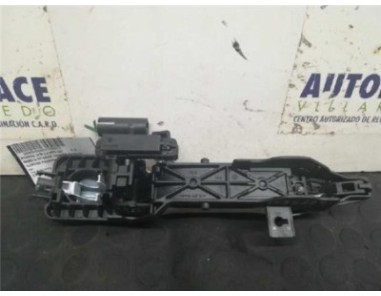 Maneta Exterior Trasera Derecha Hyundai IX35 2 0 CRDi 