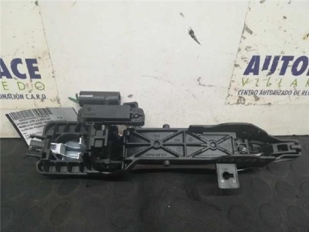 Maneta Exterior Trasera Derecha Hyundai IX35 2 0 CRDi 