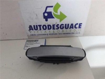 Maneta Exterior Trasera Derecha Audi A3 2 0 TDI