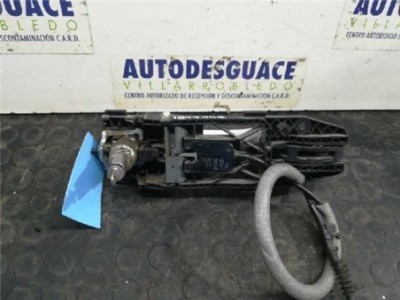 Maneta Exterior Delantera Izquierda Seat LEON 2 0 TDI 