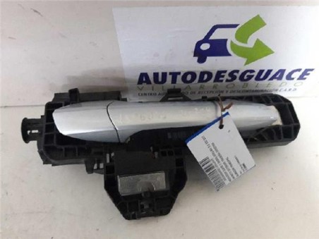 Maneta Exterior Trasera Derecha MERCEDES CLASE C  BERLINA 2 2 CDI 