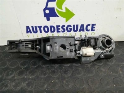 Maneta Exterior Trasera Derecha Renault CLIO III 1 5 dCi D FAP 