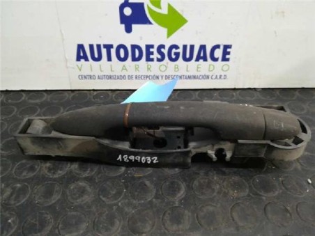 Maneta Exterior Trasera Derecha Renault CLIO III 1 5 dCi D FAP 