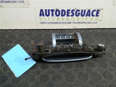 Maneta Exterior Trasera Derecha Jaguar S-TYPE 2 7 V6 D