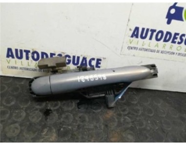 Maneta Exterior Trasera Derecha Renault ESPACE IV 2 2 dCi Turbodiesel 