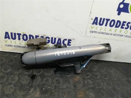 Maneta Exterior Trasera Derecha Renault ESPACE IV 2 2 dCi Turbodiesel 