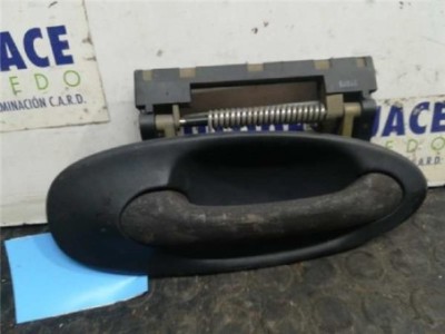 Maneta Exterior Trasera Derecha Saab 9-3 BERLINA 1 9 TiD 