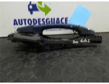 Maneta Exterior Trasera Derecha Opel MOKKA 1 6 CDTI DPF 