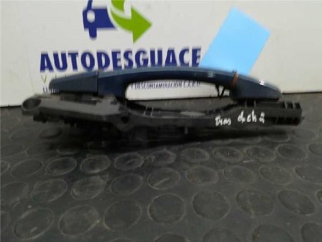 Maneta Exterior Trasera Derecha Opel MOKKA 1 6 CDTI DPF 