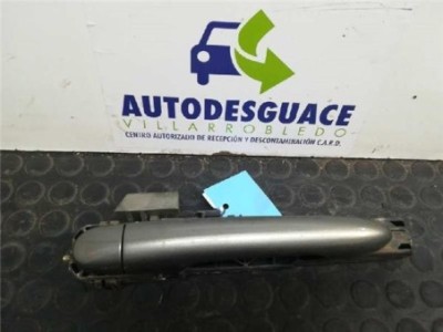 Maneta Exterior Trasera Derecha Nissan PRIMERA BERLINA 1 9 16V Turbodiesel  2