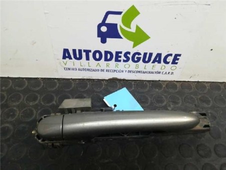 Maneta Exterior Trasera Derecha Nissan PRIMERA BERLINA 1 9 16V Turbodiesel 