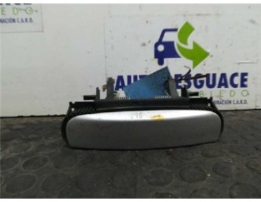 Maneta Exterior Trasera Derecha Audi A4 BERLINA 2 0 TDI 