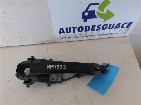 Maneta Exterior Delantera Izquierda Skoda ROOMSTER 1 4 TDI 