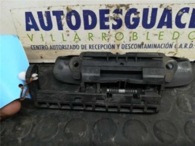 Maneta Exterior Trasera Derecha Citroen XSARA PICASSO 1 6 16V HDi 