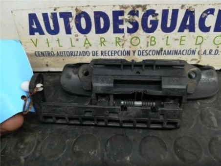 Maneta Exterior Trasera Derecha Citroen XSARA PICASSO 1 6 16V HDi 