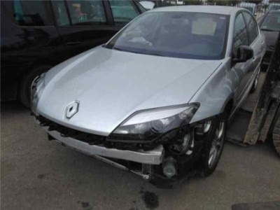 Maneta Exterior Delantera Izquierda Renault LAGUNA III 2 0 dCi D FAP  2