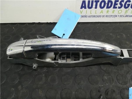 Maneta Exterior Trasera Derecha Citroen C3 1 6 16V HDi 