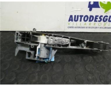 Maneta Exterior Trasera Derecha Citroen C3 1 6 16V HDi 
