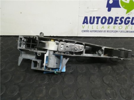 Maneta Exterior Trasera Derecha Citroen C3 1 6 16V HDi 
