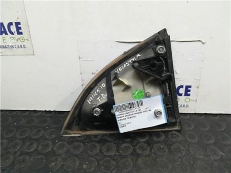 Maneta Exterior Trasera Derecha Hyundai VELOSTER 1 6 