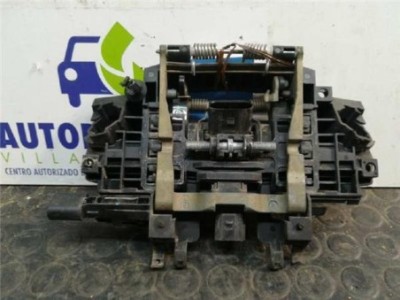 Maneta Exterior Trasera Derecha Audi A8 4 0 V8 32V TDI Biturbo