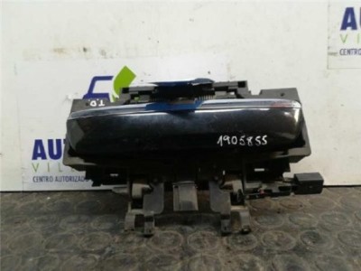 Maneta Exterior Trasera Derecha Audi A8 4 0 V8 32V TDI Biturbo  2