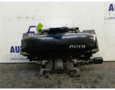 Maneta Exterior Trasera Derecha Audi A8 4 0 V8 32V TDI Biturbo 