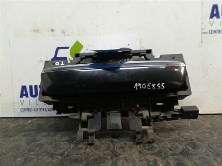 Maneta Exterior Trasera Derecha Audi A8 4 0 V8 32V TDI Biturbo 