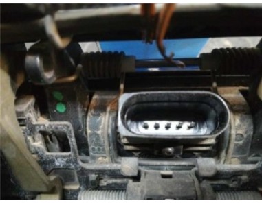 Maneta Exterior Trasera Derecha Audi A8 4 0 V8 32V TDI Biturbo 