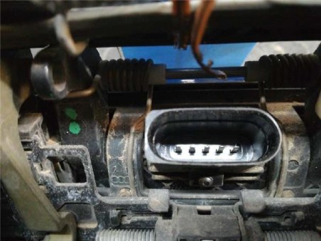 Maneta Exterior Trasera Derecha Audi A8 4 0 V8 32V TDI Biturbo 