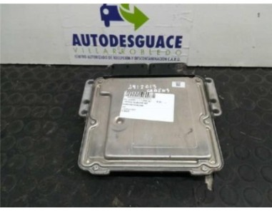 Centralita Kia CARENS 1 7 CRDi 