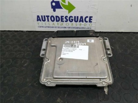 Centralita Kia CARENS 1 7 CRDi 