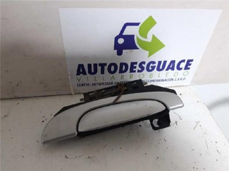 Maneta Exterior Trasera Derecha Jaguar S-TYPE 2 7 V6 D 