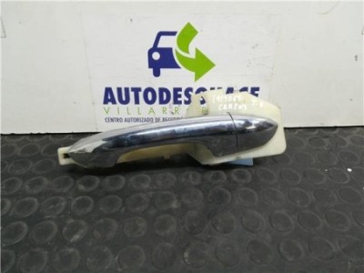 Maneta Exterior Trasera Derecha Kia CARENS 1 7 CRDi 