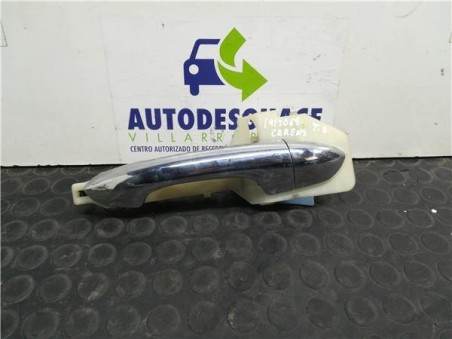 Maneta Exterior Trasera Derecha Kia CARENS 1 7 CRDi 