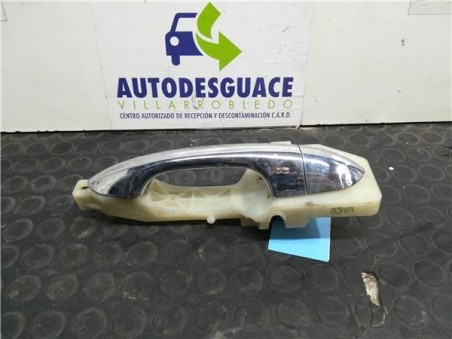 Maneta Exterior Trasera Derecha Kia CARENS 1 7 CRDi 